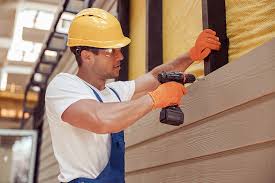 Professional Siding Services in Greenbrier, AR